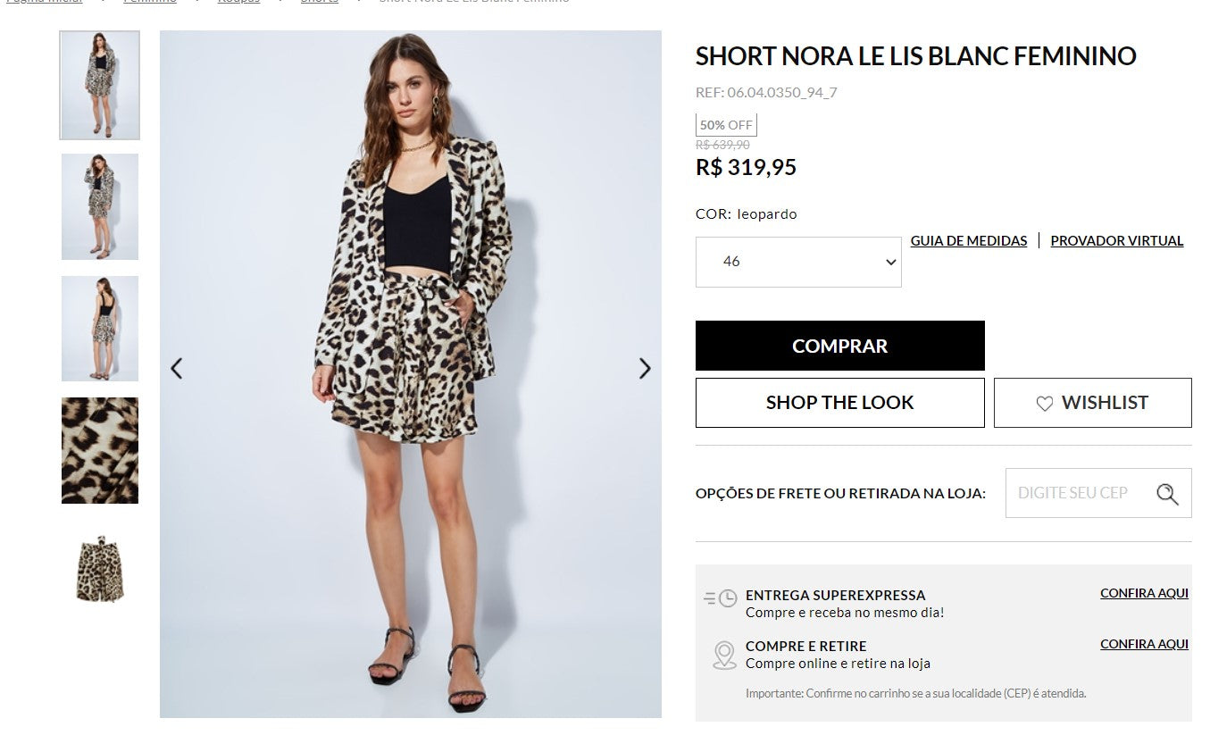 Elegant Women's Clothing Set - Lelis Blanc | 3-Piece Collection