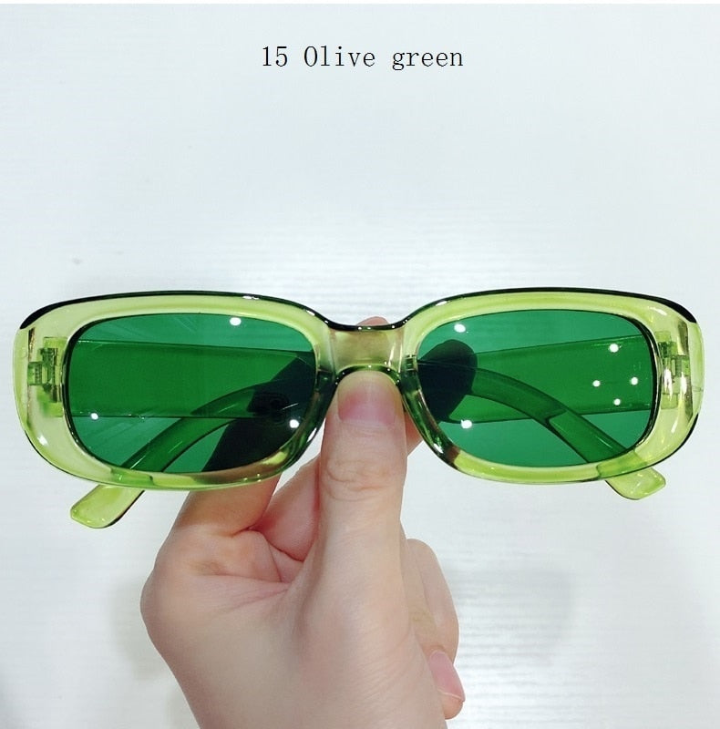 Stylish UV400 Protection Sunglasses