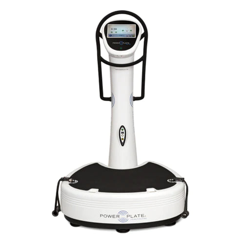 Power Plate Pro7™HC Vibration Therapy Platform