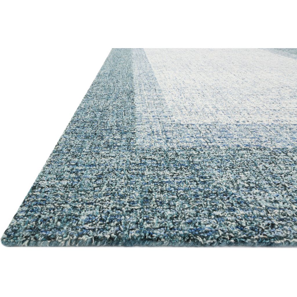 Loloi Rosina Hand-Tufted Wool Area Rug