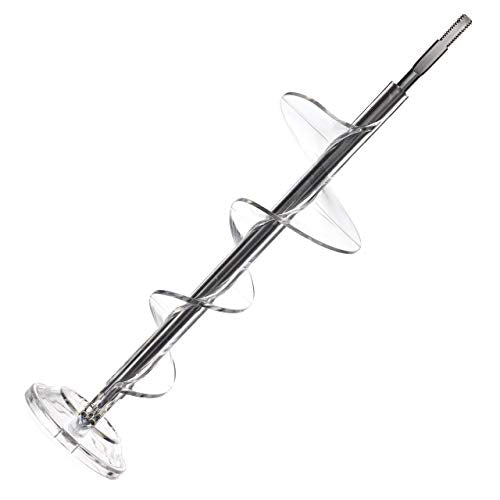 GE Refrigerator Ice Maker Auger Replacement Kit