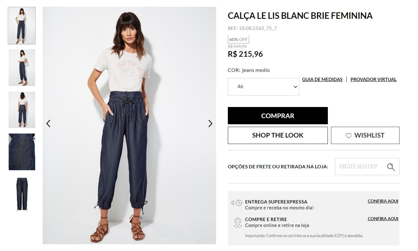 Elegant Le Lis Blanc Set with Paula Ferber Shoes