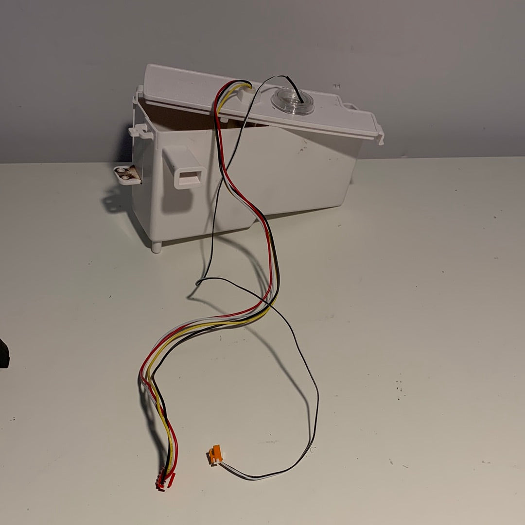 OEM Upper Tank for GE Profile Opal 2.0 Nugget Ice Maker