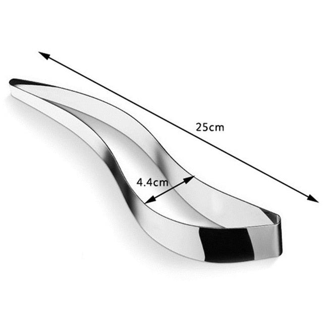 Professional Stainless Steel Cake Slicer - Perfect for Parties