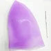 Professional Reusable Silicone Hair Coloring Cap for Salon Use