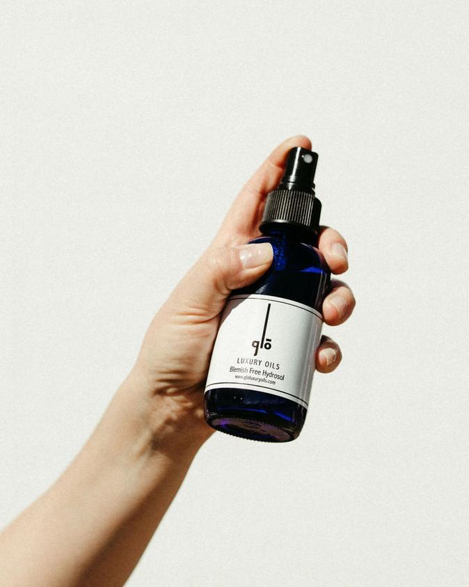 Sensitive Skin Acne Care Kit