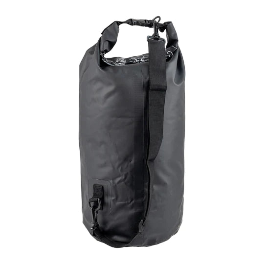 Waterproof Outdoor Adventure Backpack - 20L Day Pack || Black