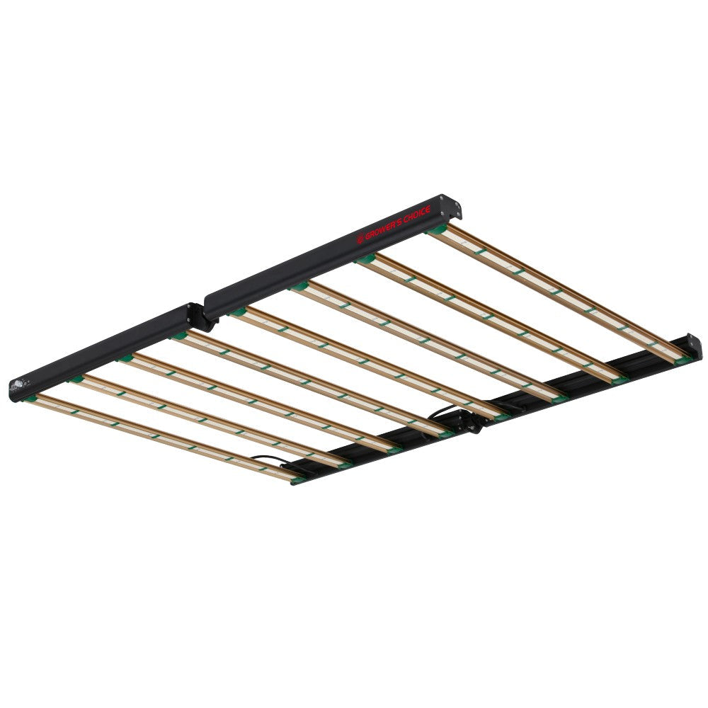 Growers Choice ROI-E900 LED Grow Light - High-Output "Fat Boy"