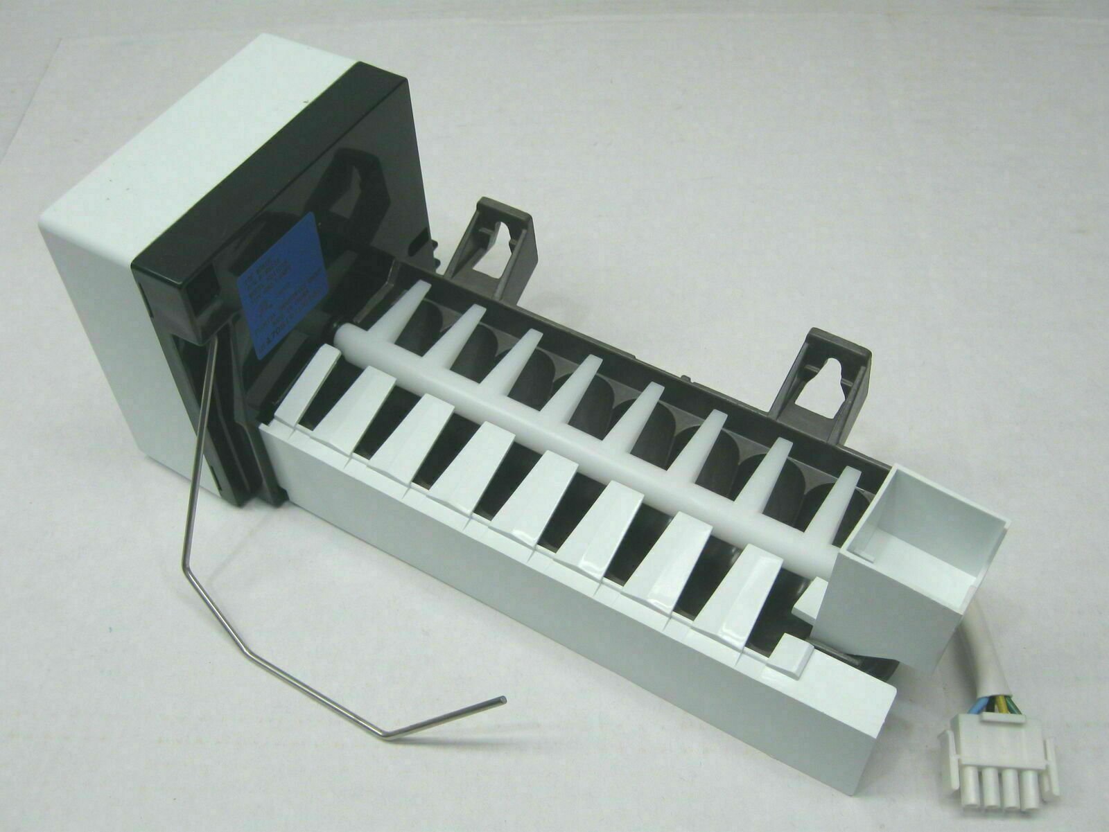 Kenmore Compatible 8-Radius Ice Maker for Refrigerators