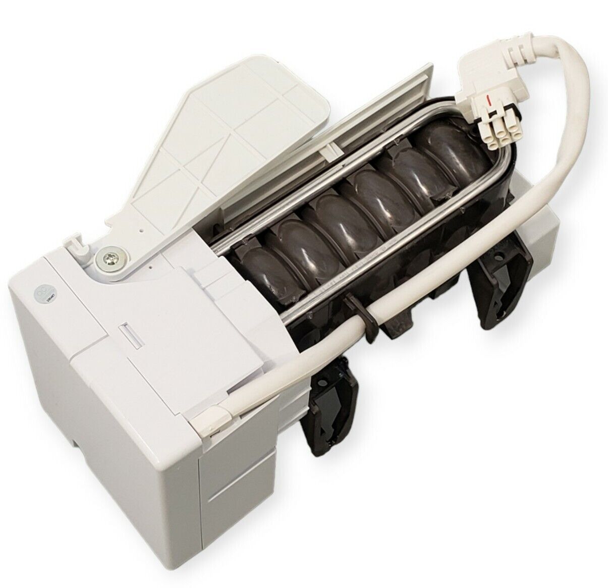 New Genuine OEM GE Refrigerator Ice Maker WR30X30719