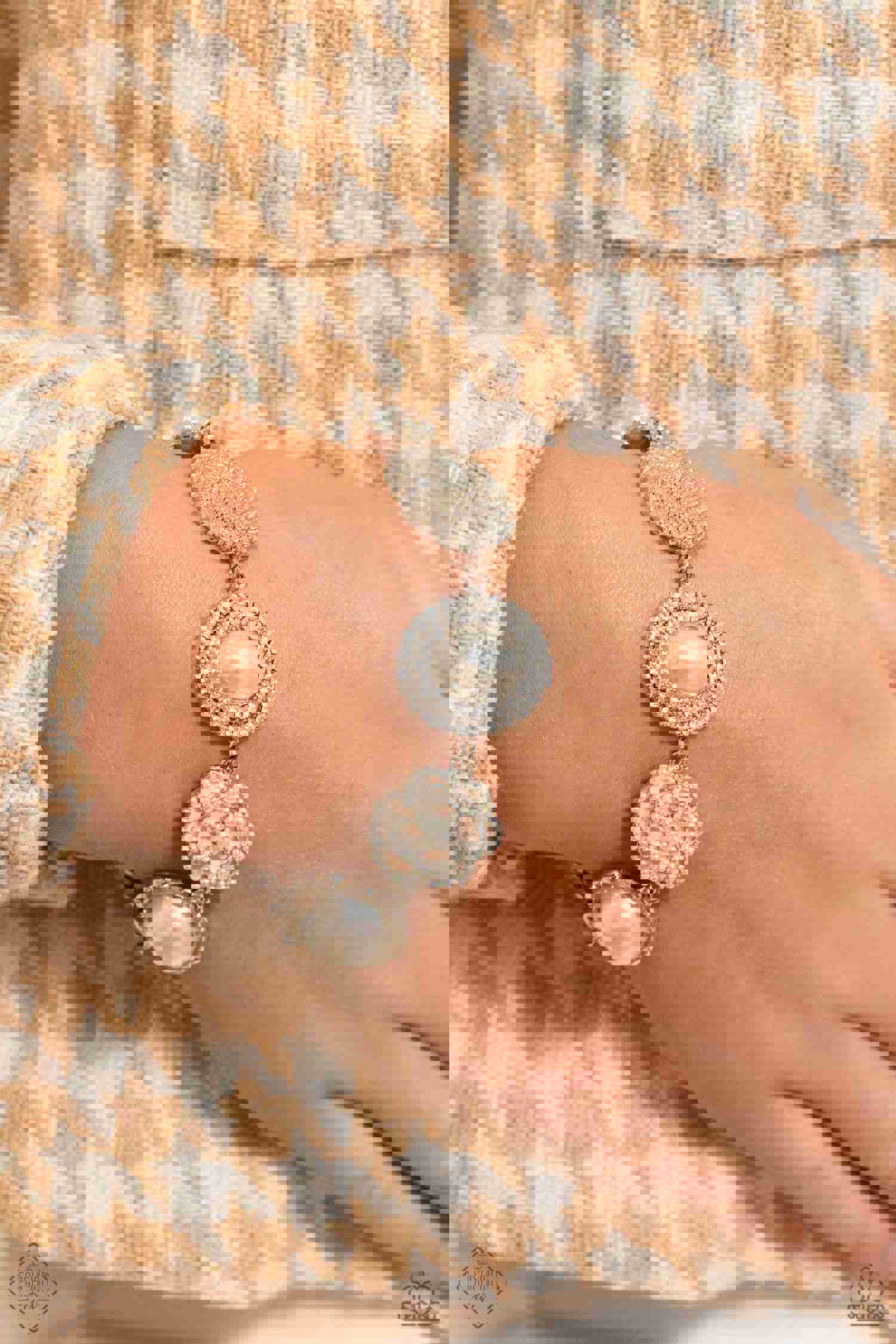 Fiercely 5th Avenue - Timeless Elegance Accessory Set