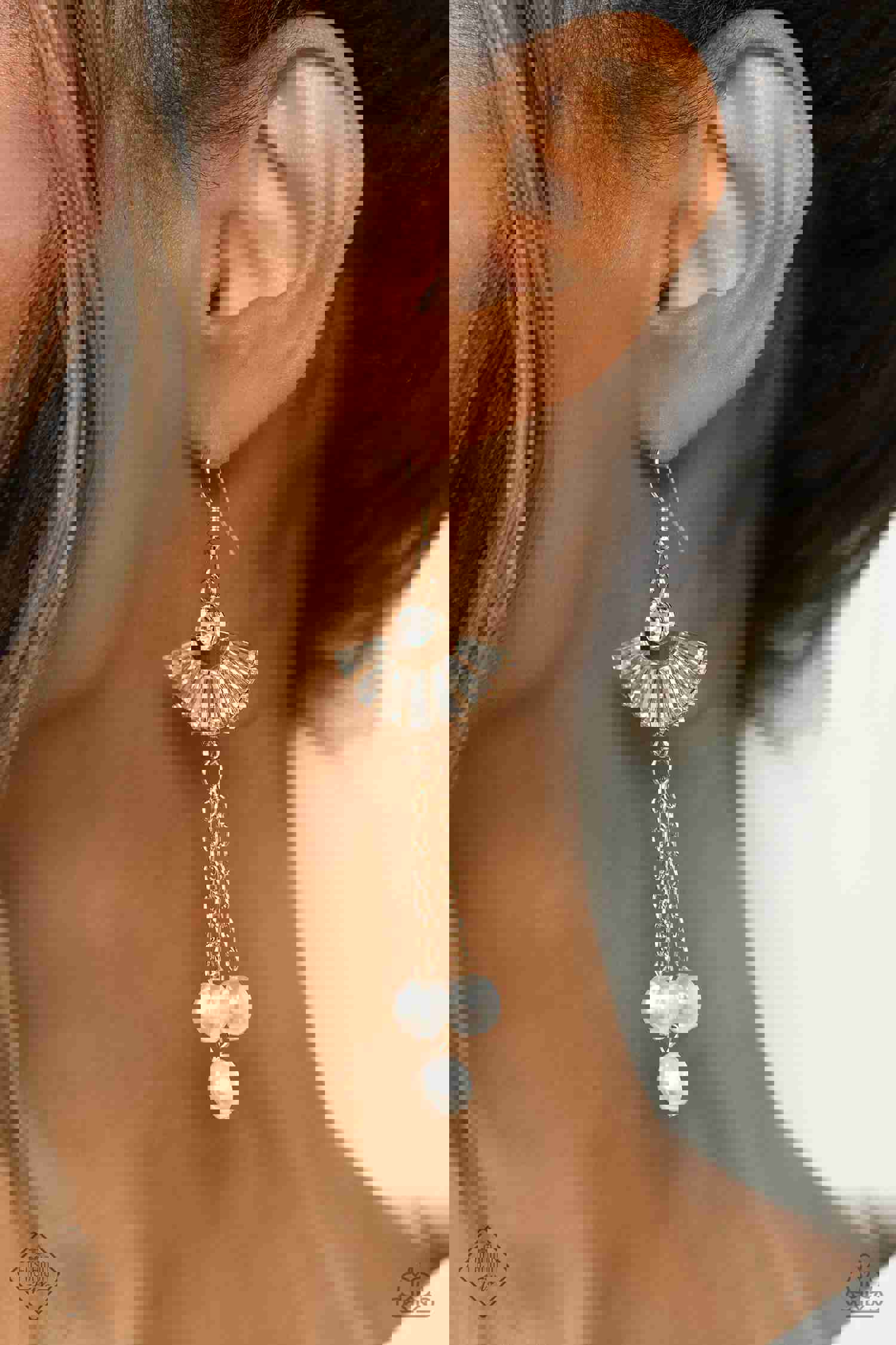 Fiercely 5th Avenue - Timeless Elegance Accessory Set