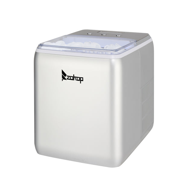 Portable Ice Maker Machine for Home and Office