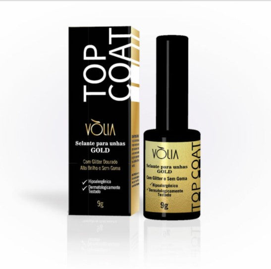 Brazilian Voilà Cosmetics Kit - Personal Shopper Service
