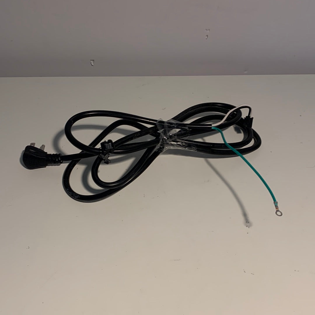 OEM Power Cord Assembly for GE Profile Opal 2.0 Nugget Ice Maker