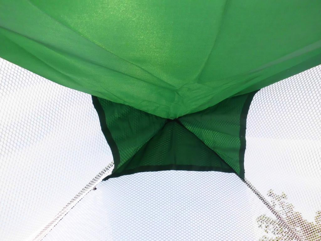 Portable Golf Practice Net - Pop-Up Hitting Net for Indoor and Outdoor Use