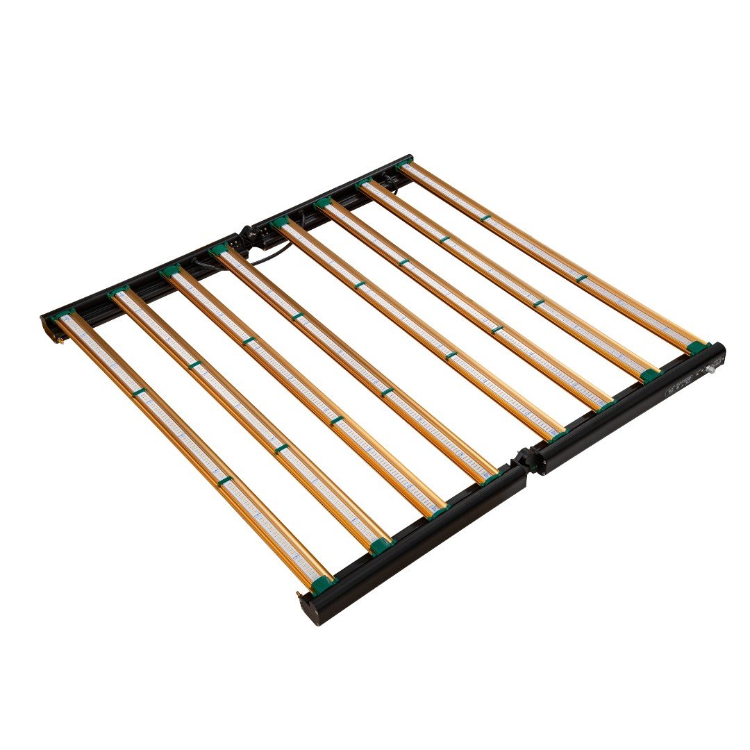 Growers Choice ROI-E720 - High-Intensity Horticulture LED Fixture