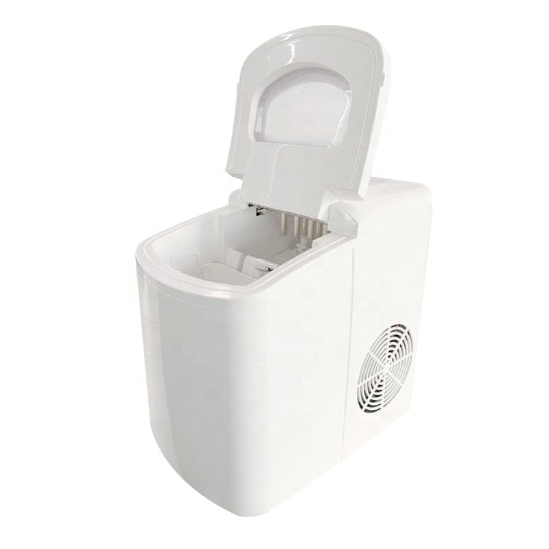 Compact Household Ice Maker Machine