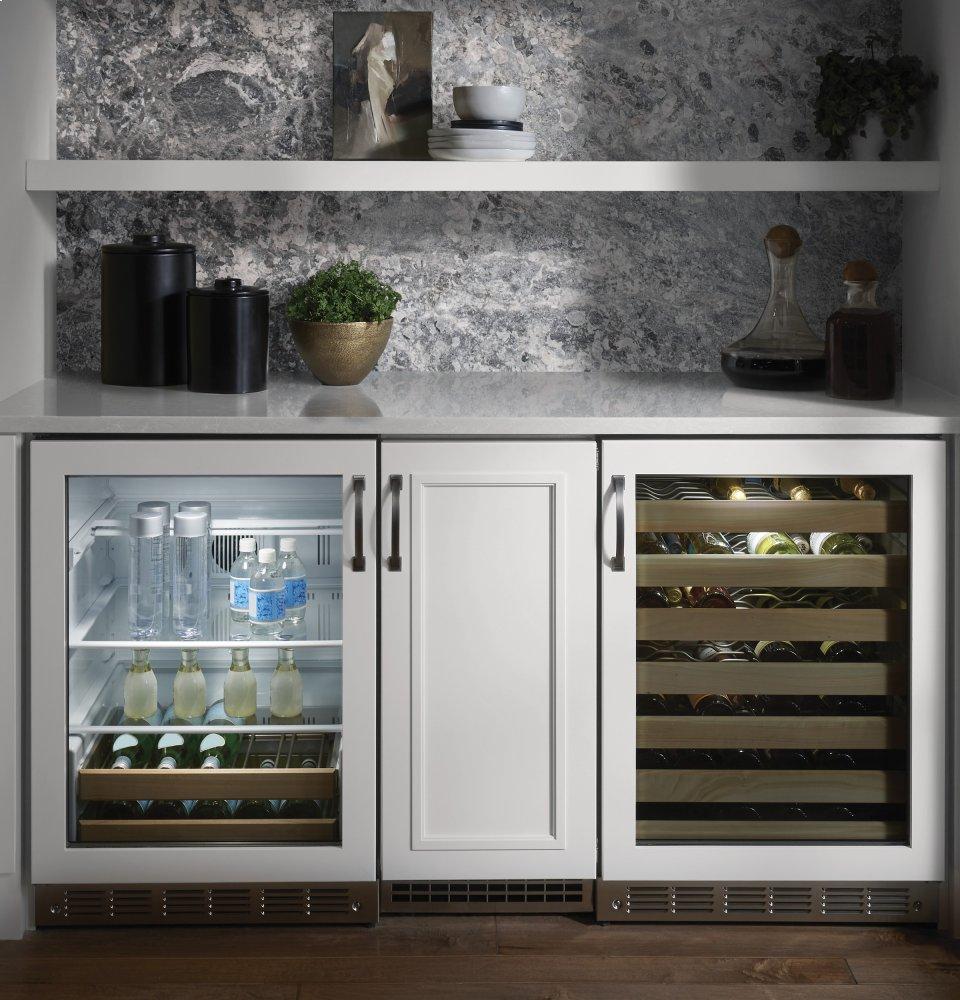 Ge Appliances 15-Inch Nugget Ice Maker - Versatile and Stylish
