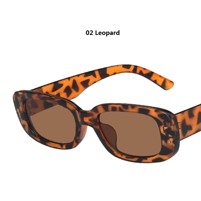 Stylish UV400 Protection Sunglasses