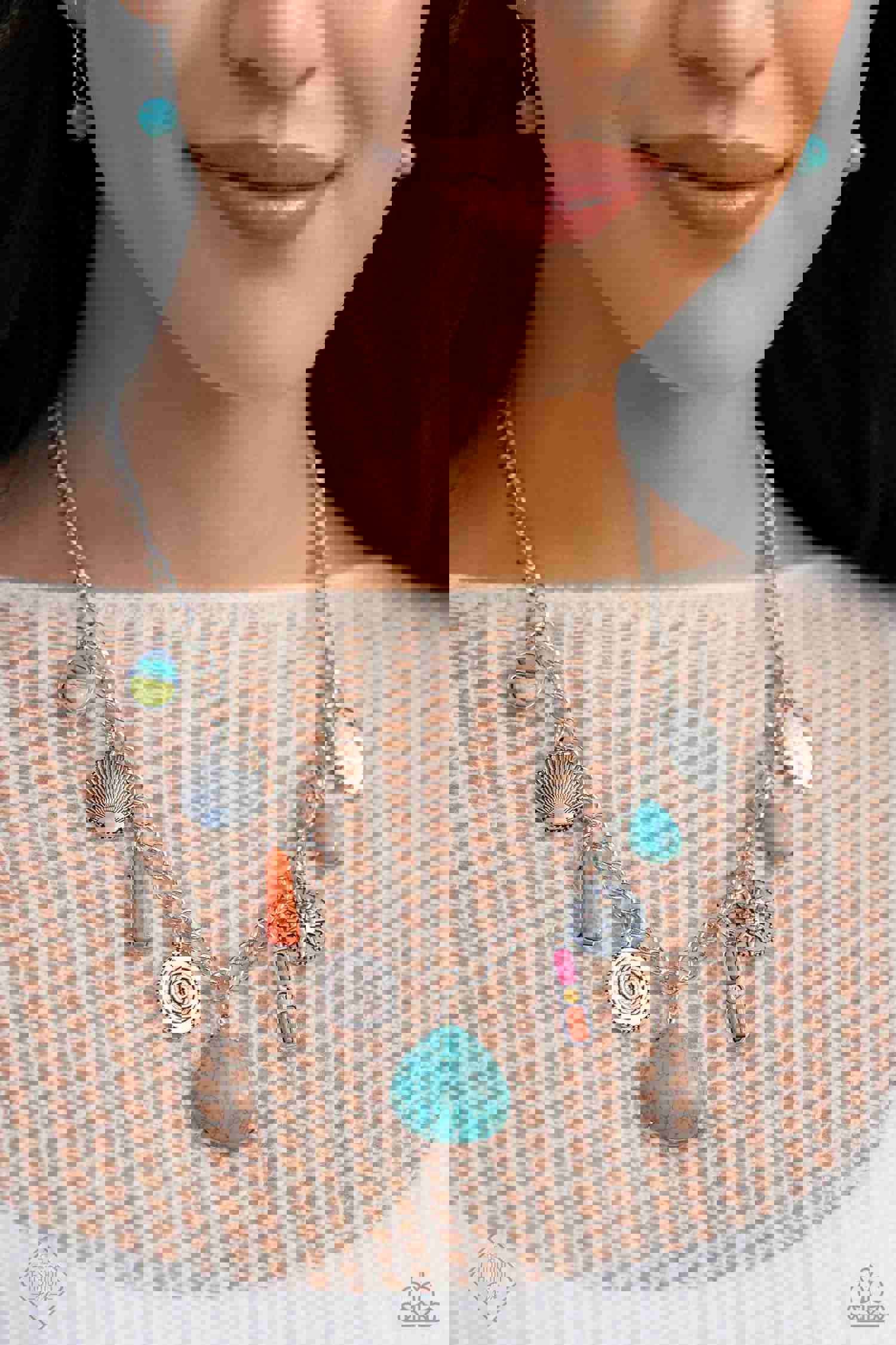 Simply Santa Fe - February 2024 Trend Blend Set