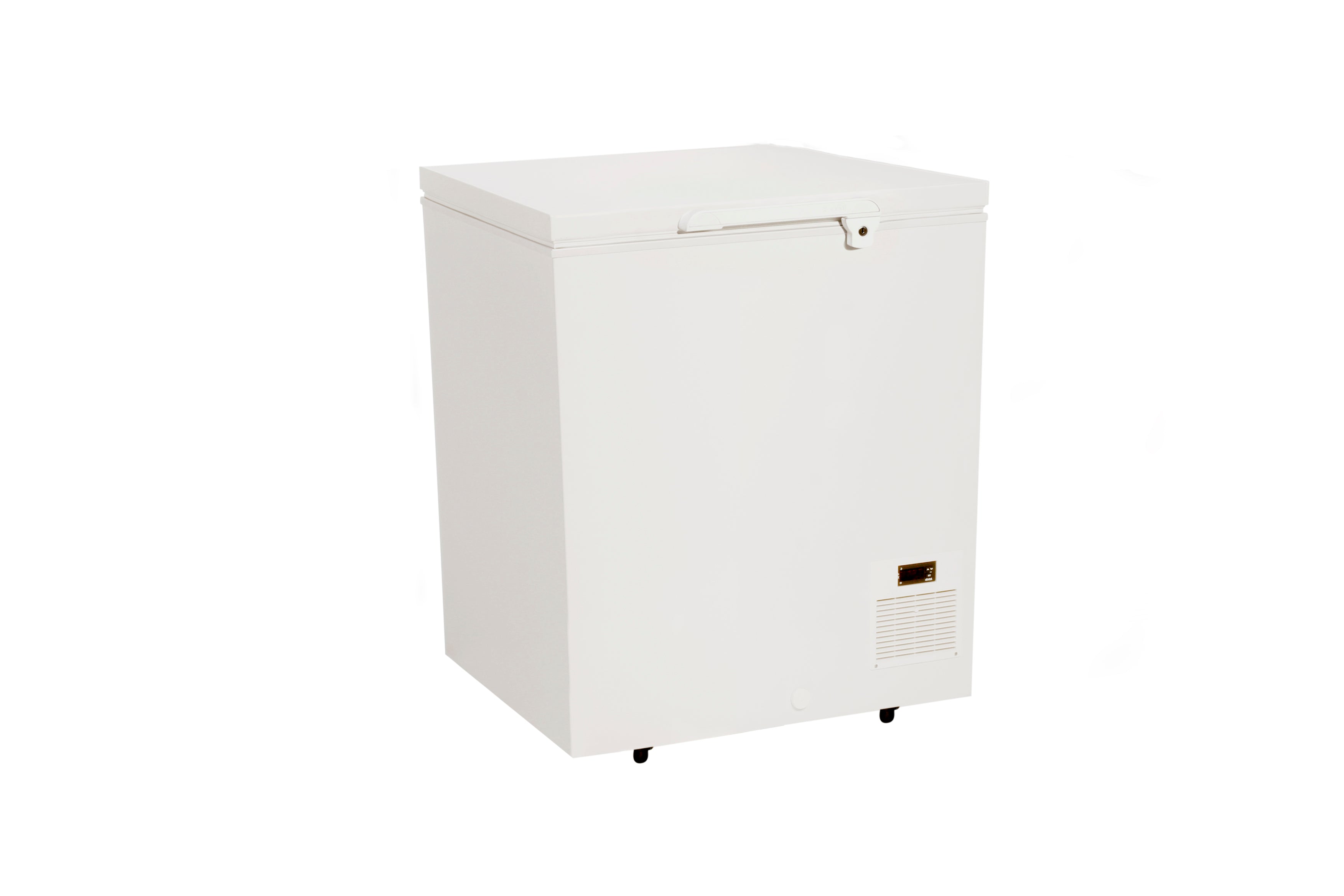 Ultra-Cold Chest Freezer -60C for Extended Food Preservation