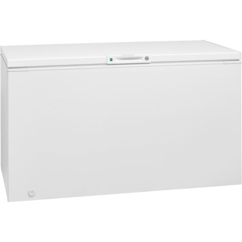 14.8 Cu. Ft. Frigidaire Freezer