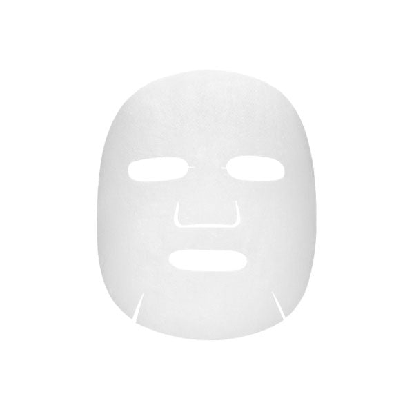 Camellia Oil Infused Microfiber Face Masks, 10pcs