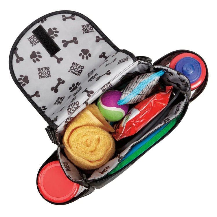 Premium Pet Travel Organizer Bag