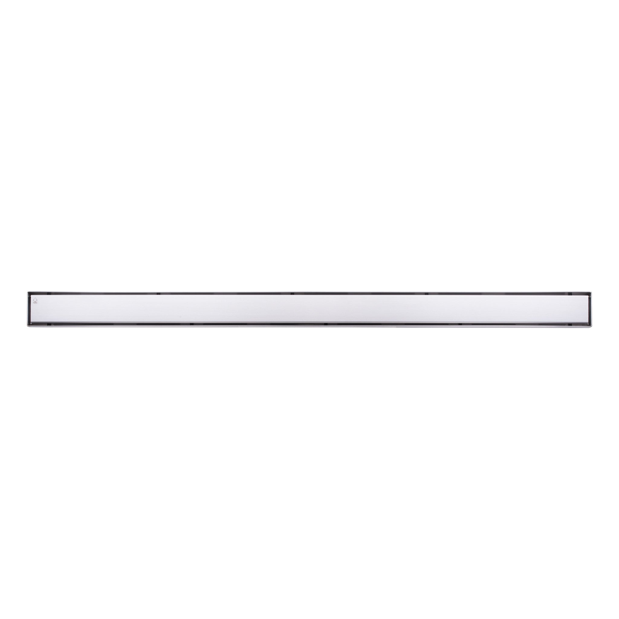 BAI 0582 Stainless Steel 60-inch Linear Shower Drain