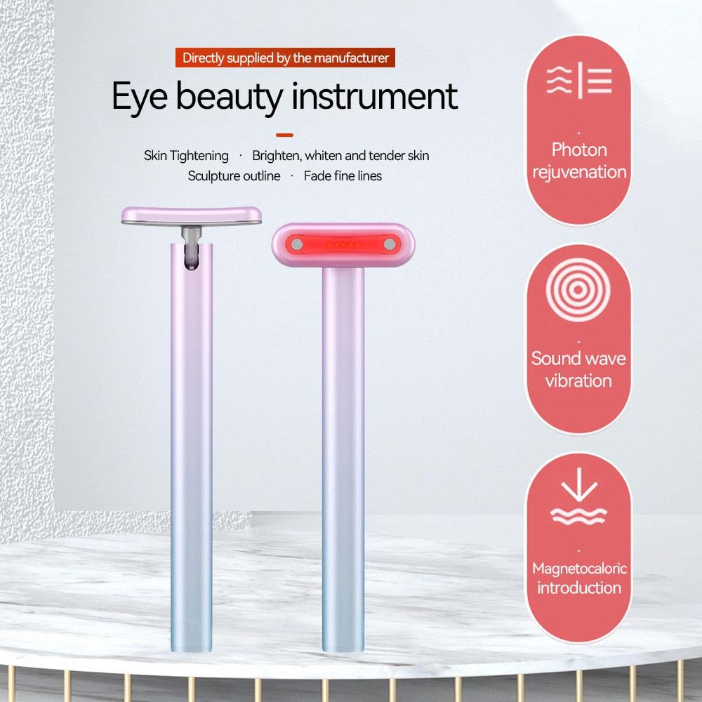 Eco-Friendly Bamboo Fiber Makeup Remover Pad