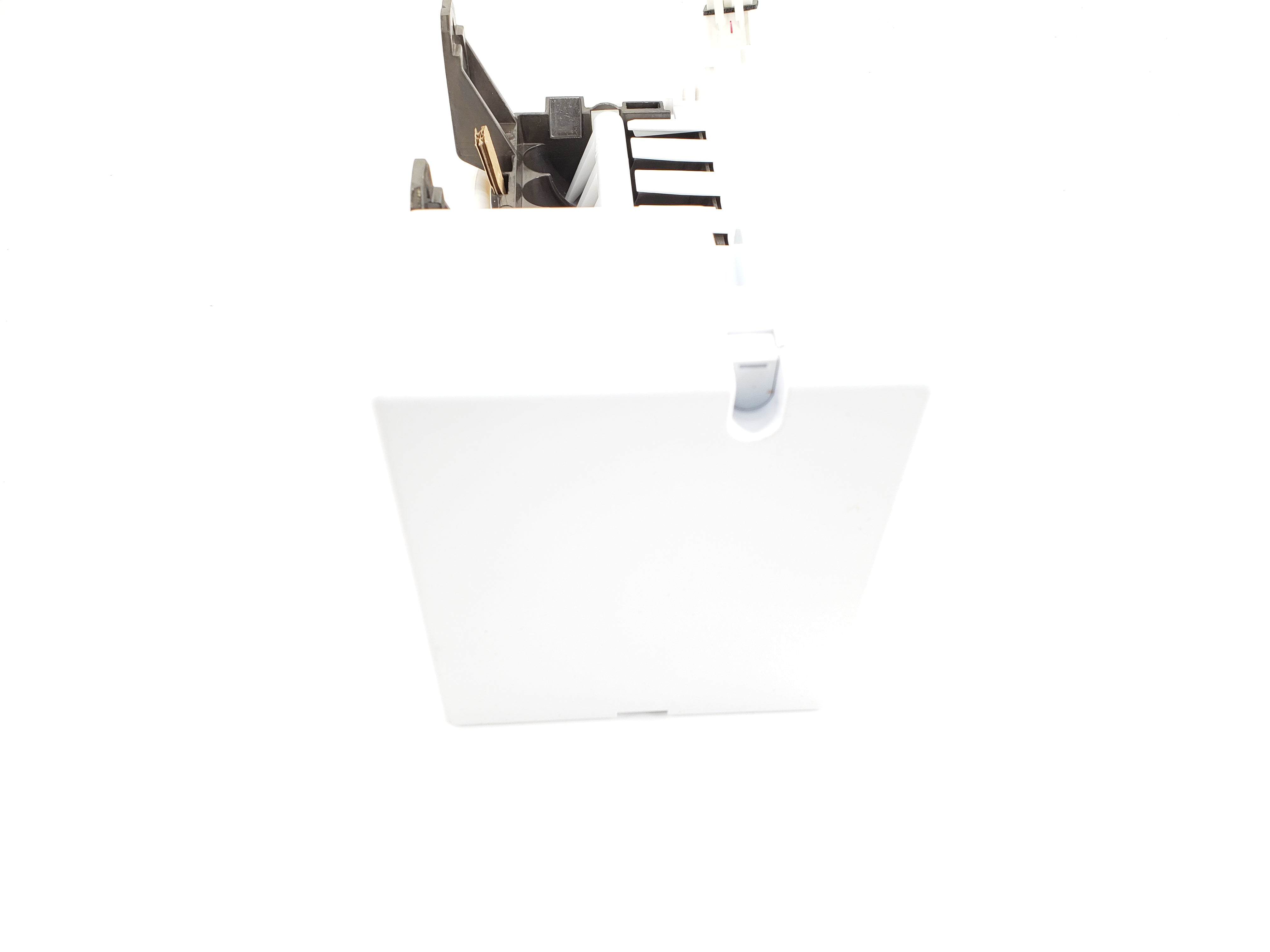 GE Refrigerator Ice Maker Kit IM4D - Upgrade Your Ice Making