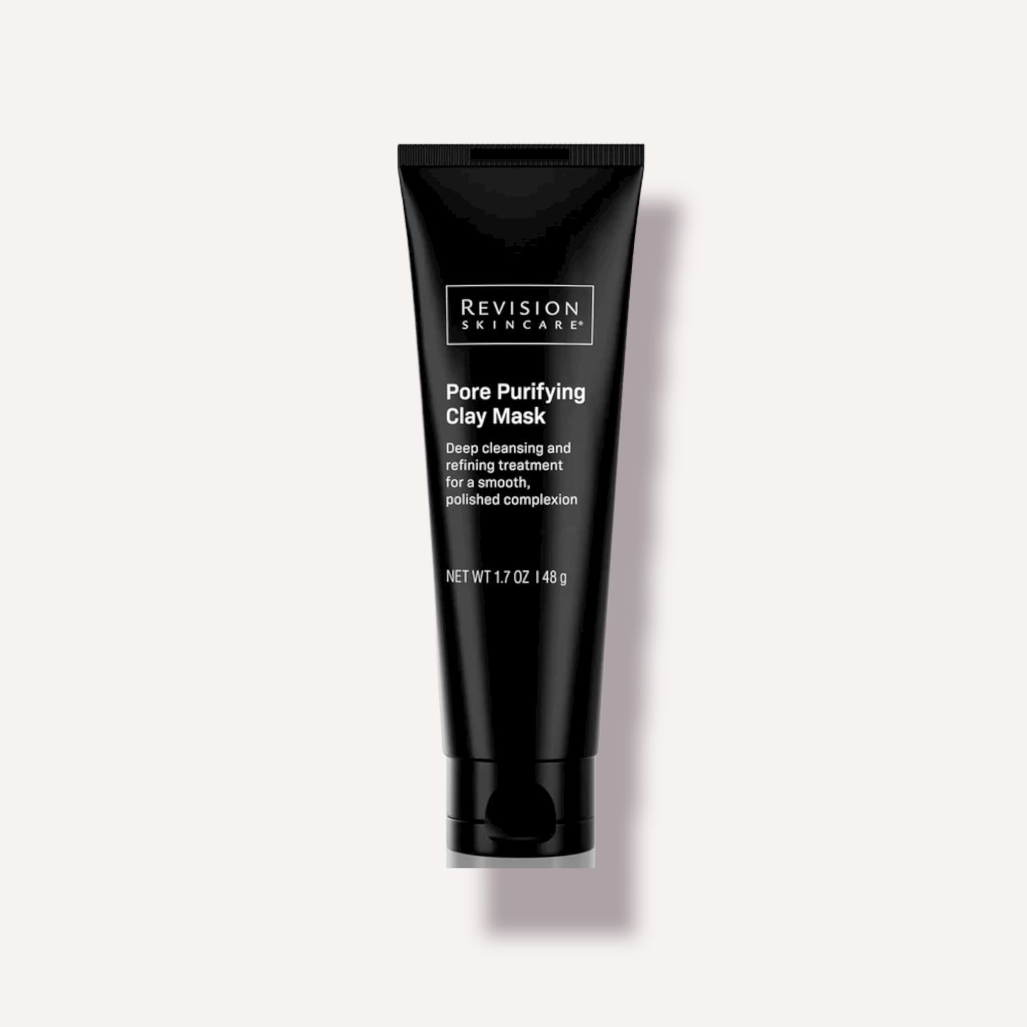 Pore-Refining Purifying Clay Mask by Revision Skincare
