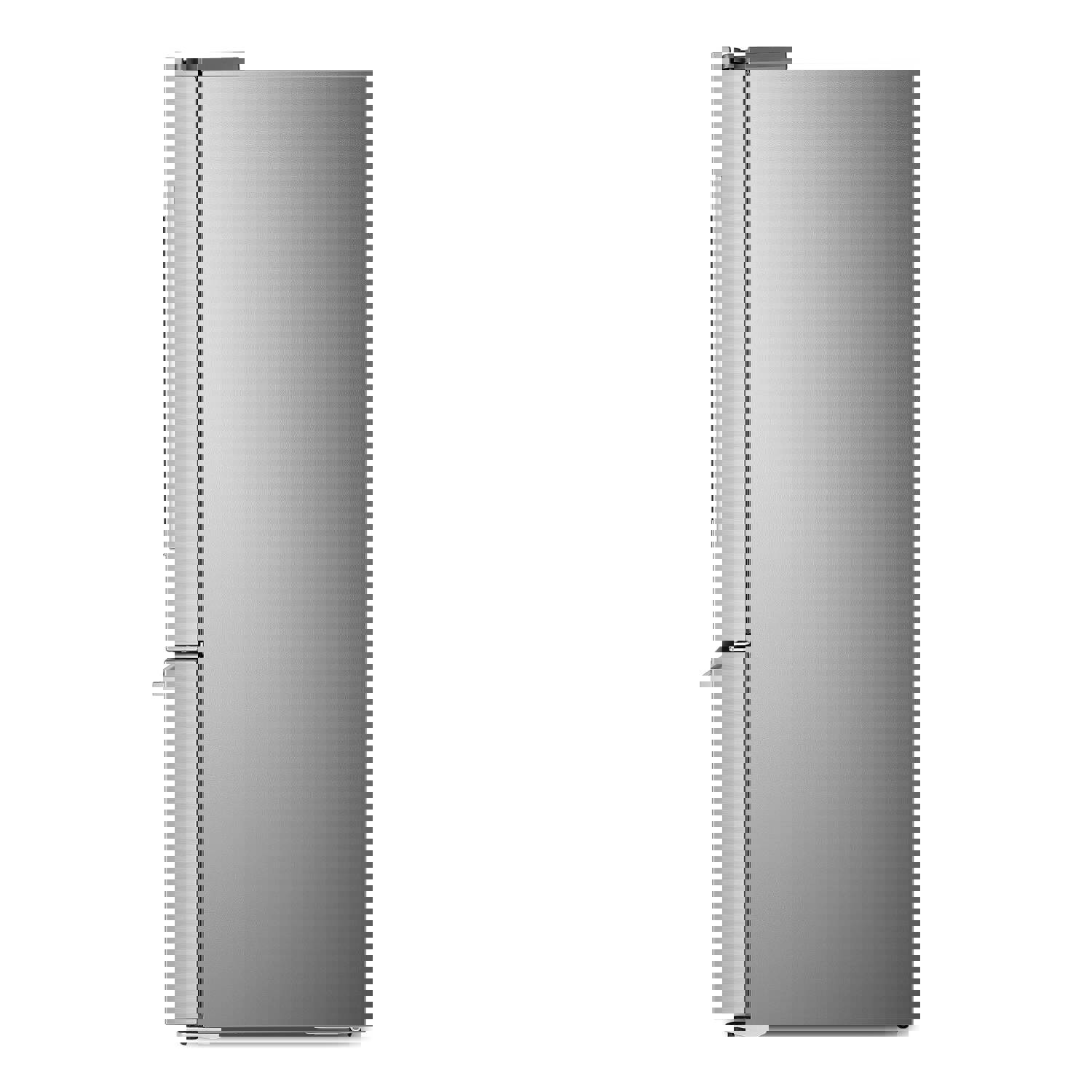 Cosmos 22.4 cu. ft. 4-Door French Door Refrigerator with Advanced Cooling, LED Lighting, and Stainless Steel Design