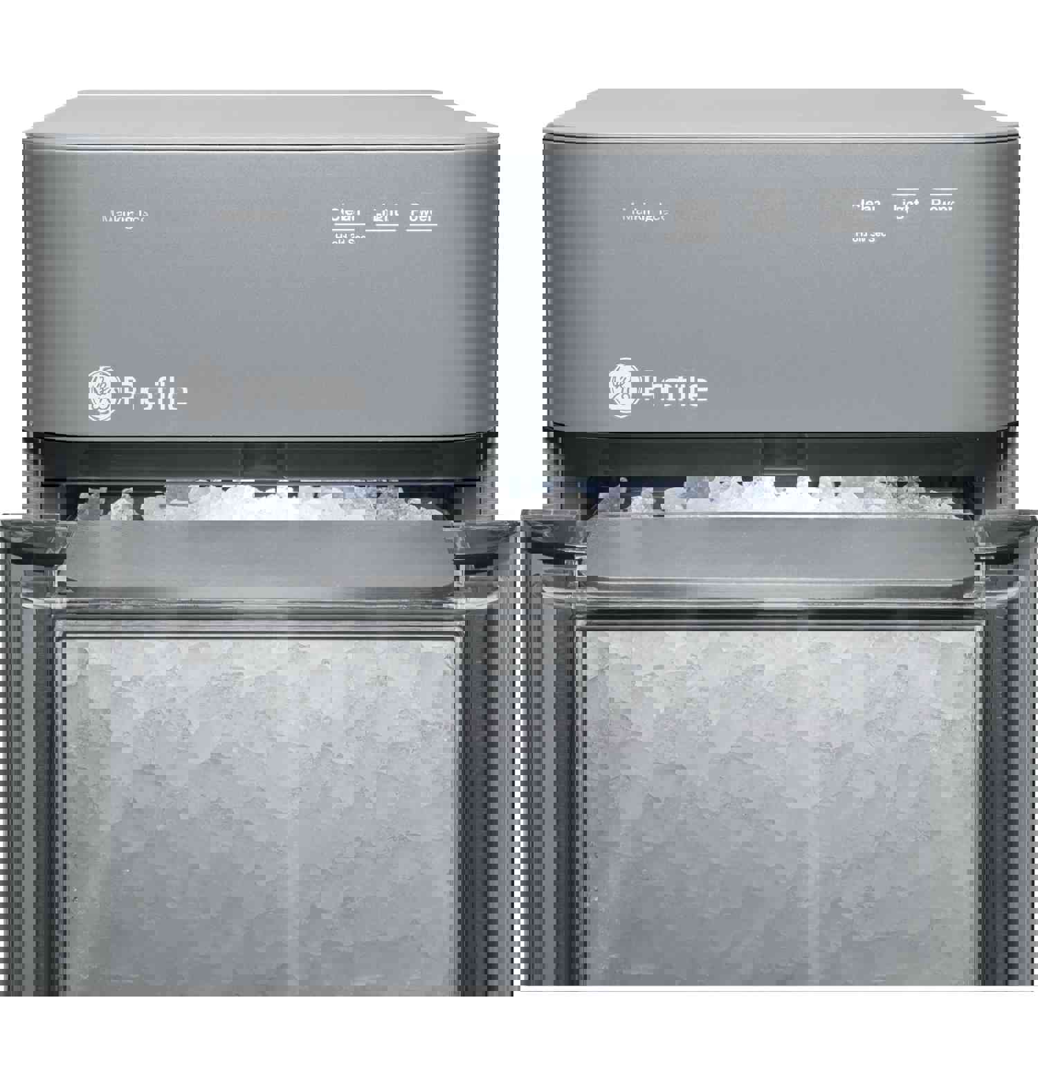 Opal Nugget Ice Maker by GE Profile - Fast, Flavorful Ice