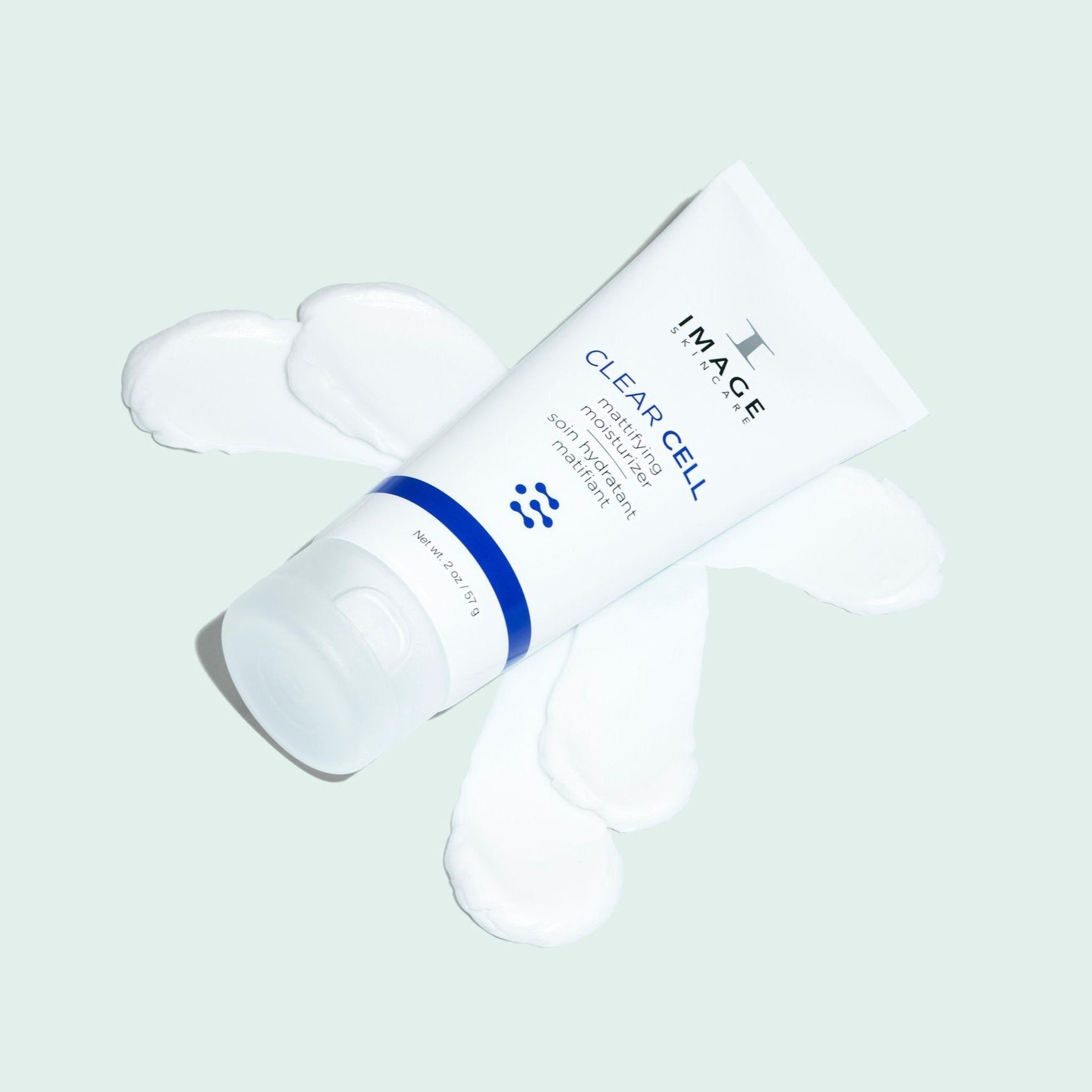 IMAGE Skincare CLEAR CELL Mattifying Moisturizer for Oily Skin