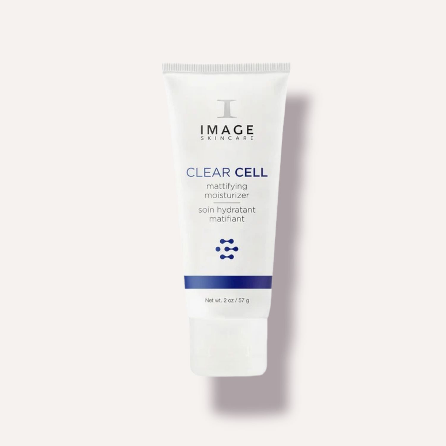 IMAGE Skincare CLEAR CELL Mattifying Moisturizer for Oily Skin