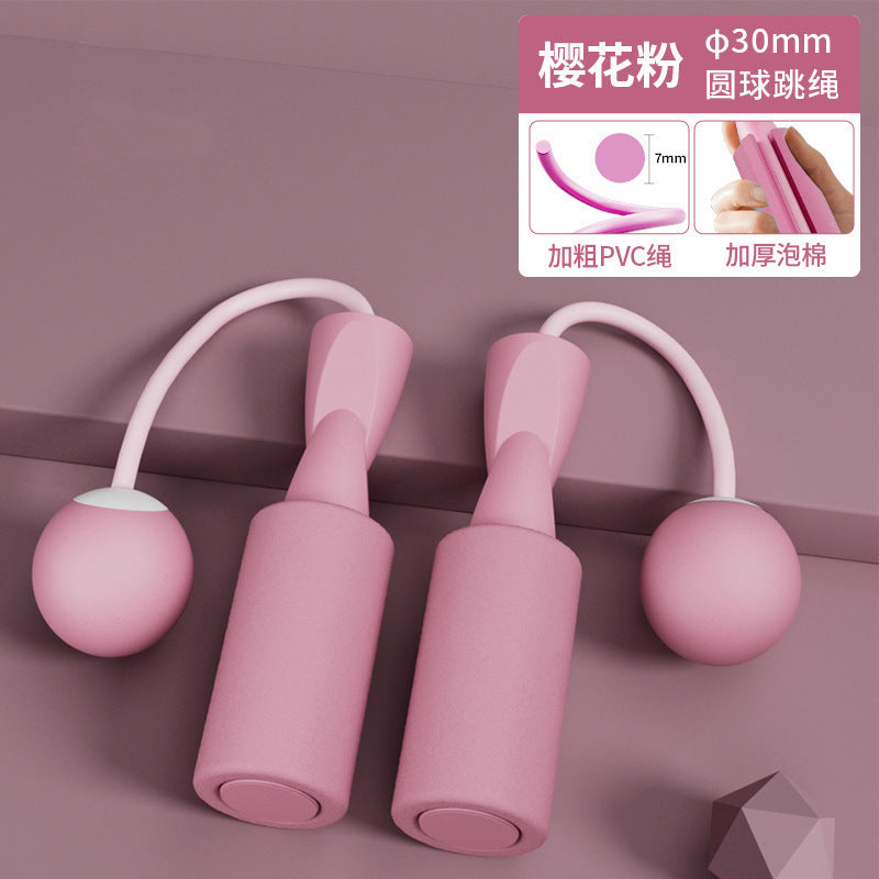 Premium PP Double Jump Rope for Enhanced Fitness