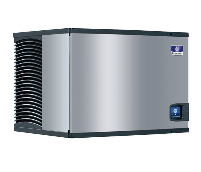 Blaze Pizza Indigo NXT™ Series Ice Maker - High-Capacity Cube-Style