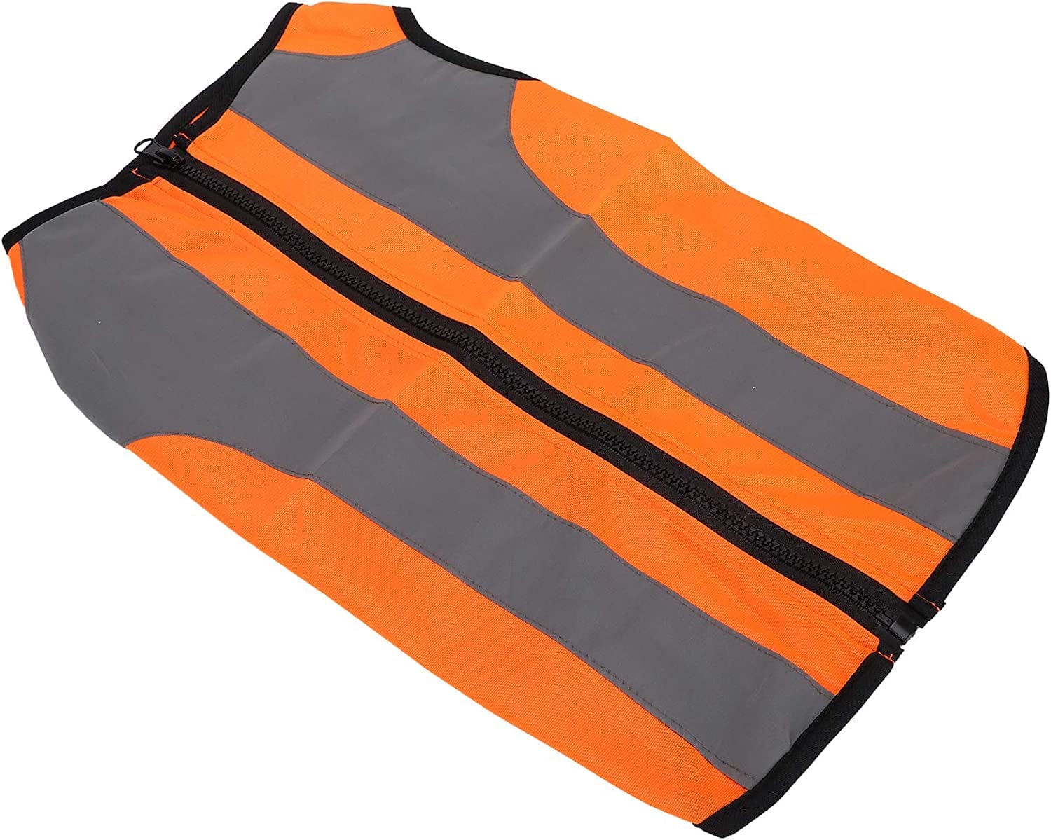 Reflective Dog Safety Vest for Outdoor Adventures