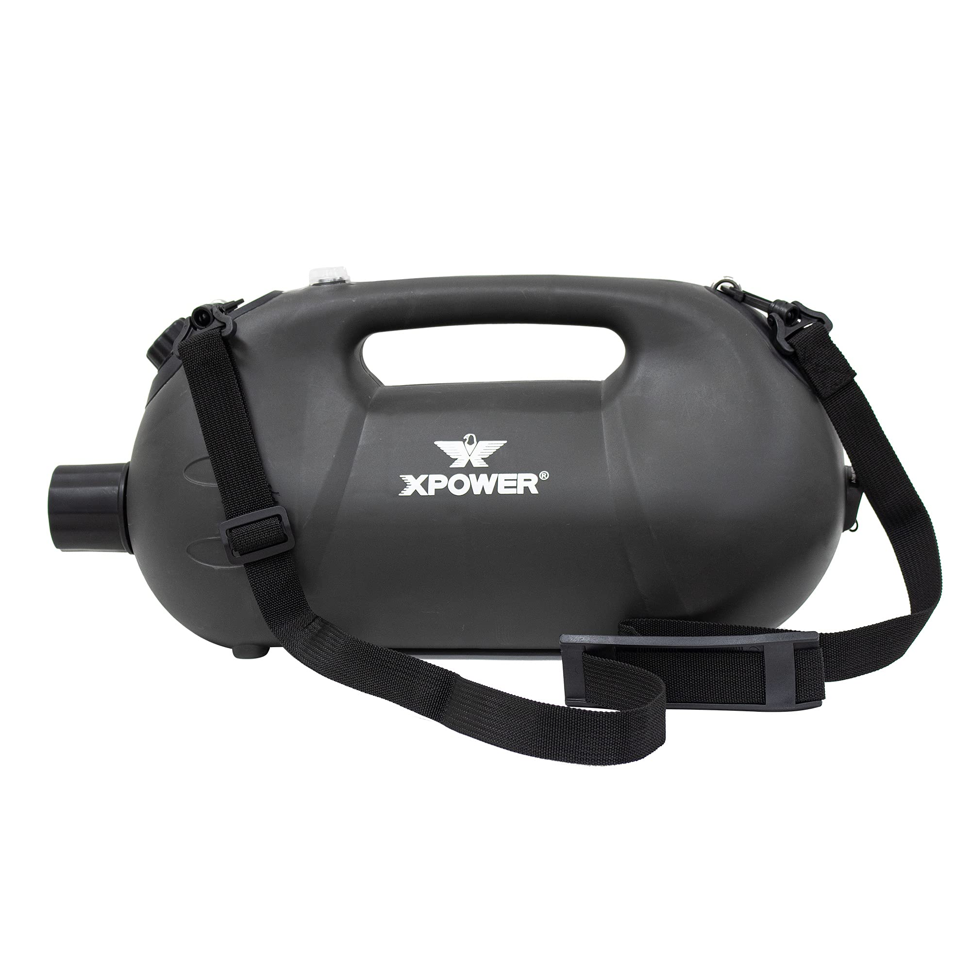 XPOWER F-35B ULV Cold Fogger - High-Performance, Rechargeable, and Efficient Mist Sprayer