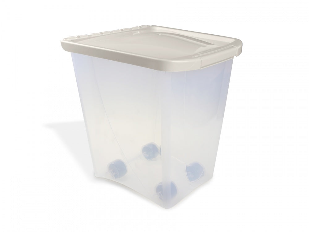Van Ness Airtight Pet Food Storage Container