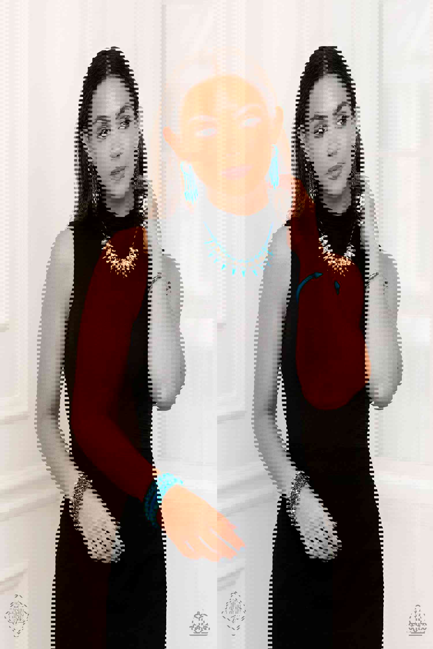 Daring Elegance - Magnificent Musings Trend Blend Set