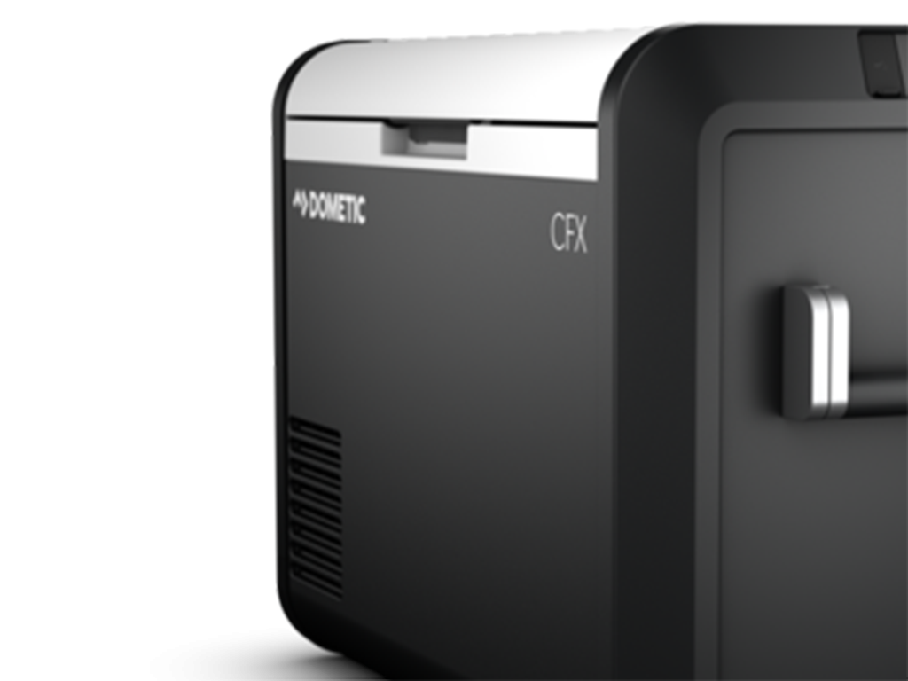 Dometic CFX3 55IM Cooler/Freezer with Ice Maker