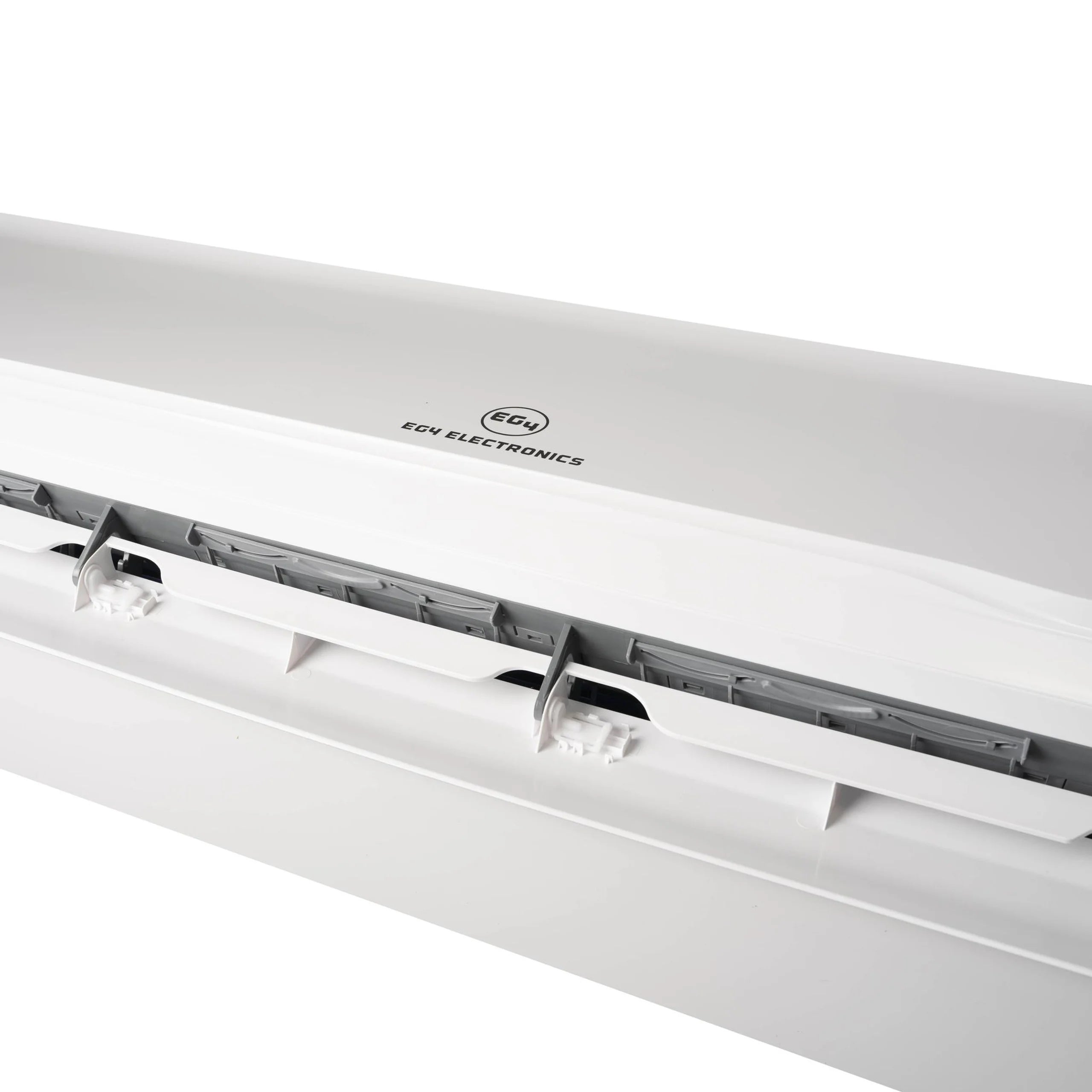 EG4 12000 BTU Hybrid AC/DC Solar Mini Split Heat Pump | Energy-Efficient Cooling & Heating
