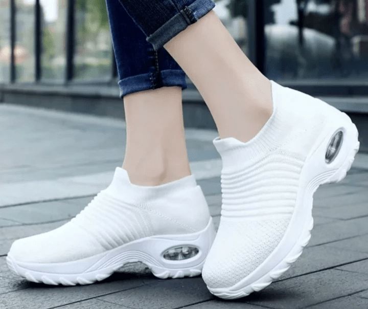 Belifi - Comfortable & Stylish Women's Walking Shoes