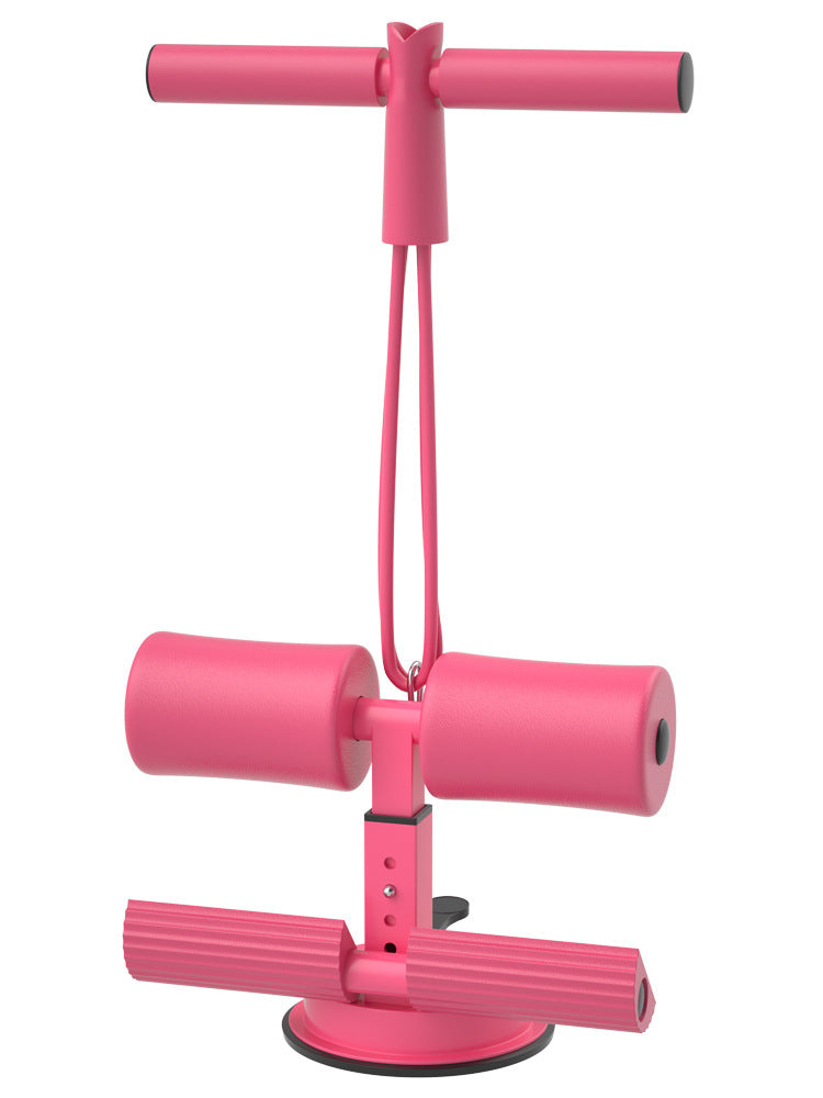 Colorful Abdominal Exerciser for Versatile Fitness