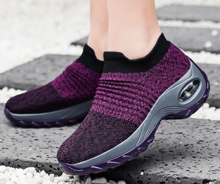 Belifi - Comfortable & Stylish Women's Walking Shoes