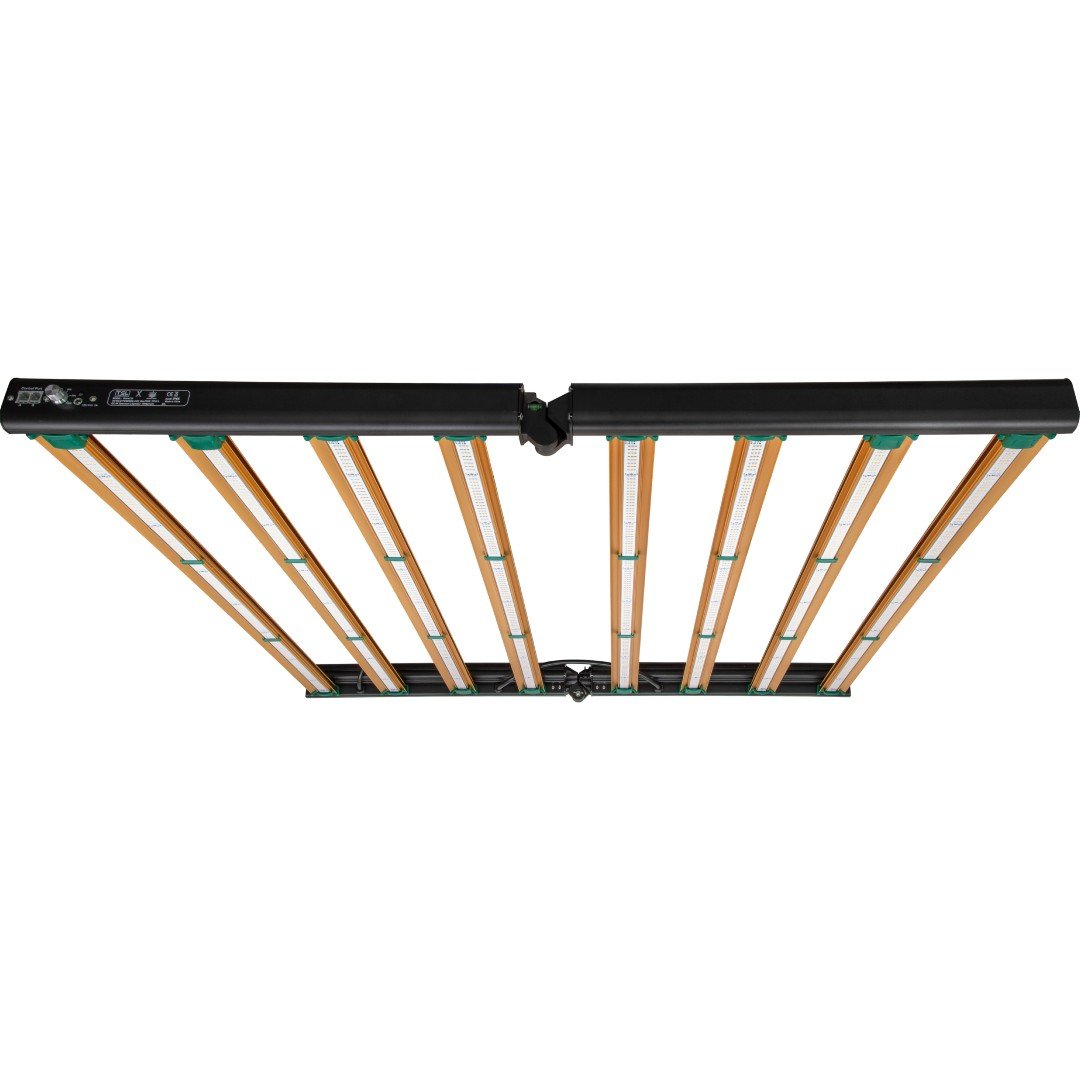 Growers Choice ROI-E720 - High-Intensity Horticulture LED Fixture