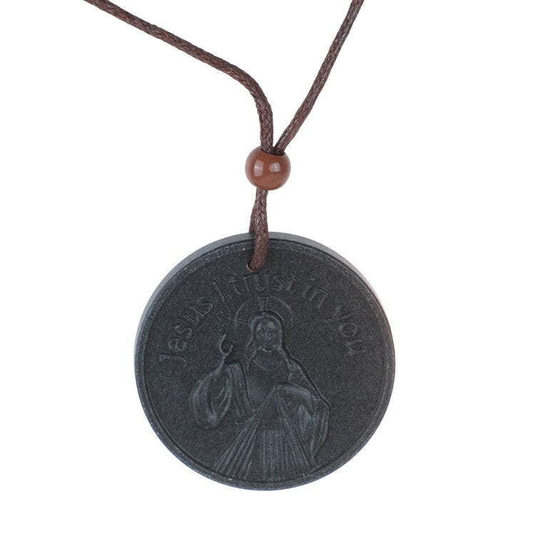 Quantum Energy Pendant - Enhance Health & Vitality